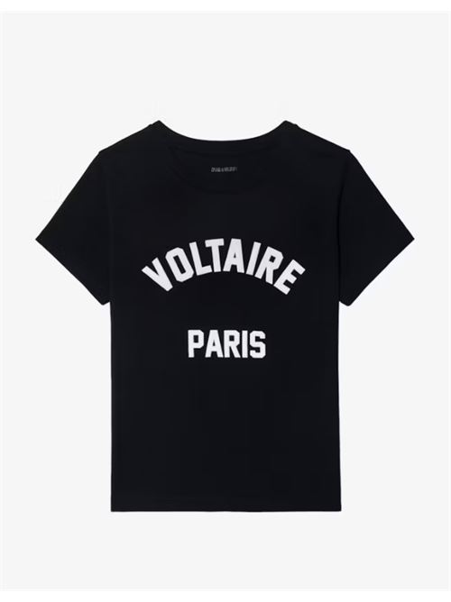 ALYS ZADIG&VOLTAIRE | JWTS02837011 BLACK